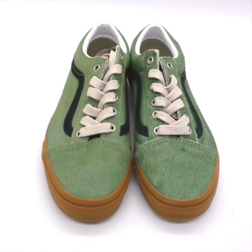 Vans Green old skool trainers Vans old skool 1