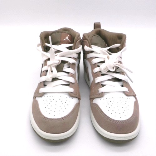 Nike Jordan Stone Multi 1 mid boys toddler Nike Jordan 1 mid 1
