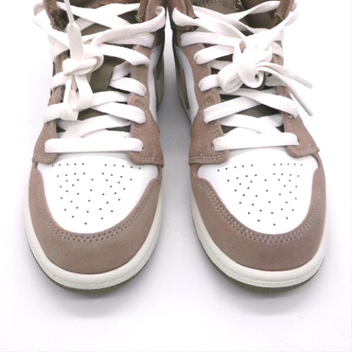 Nike Jordan Stone Multi 1 mid boys toddler Nike Jordan 1 mid 2