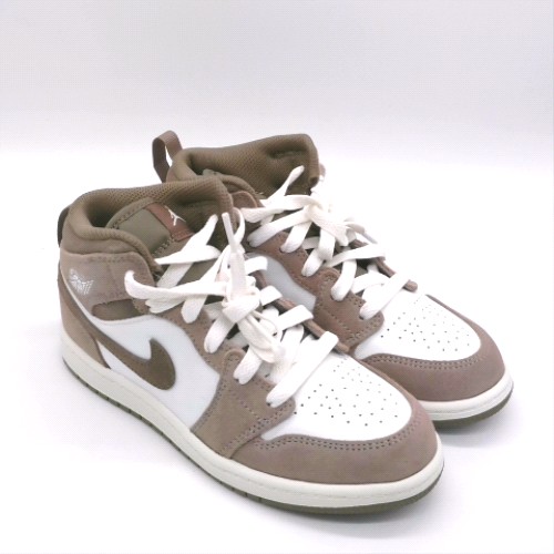 Nike Jordan Stone Multi 1 mid boys toddler Nike Jordan 1 mid 3
