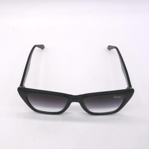 Quay Black call the shots sunglasses sunglasses Quay call the shots sunglasses 1