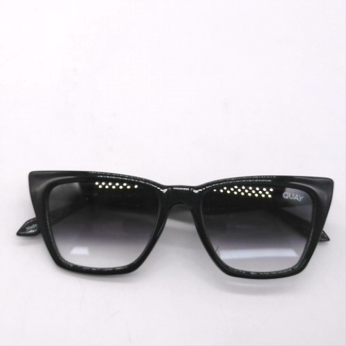 Quay Black call the shots sunglasses sunglasses Quay call the shots sunglasses 2