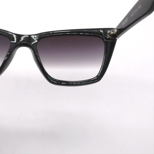 Quay Black call the shots sunglasses sunglasses Quay call the shots sunglasses 3