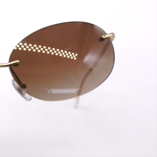 Ray-Ban Brown Multi 3767 oval sunglasses sunglasses Ray-Ban 3767 oval sunglasses 3