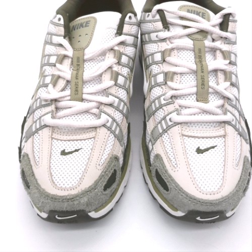 Nike Khaki p-6000 trainers Nike p-6000 2