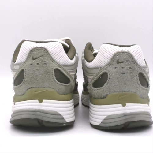 Nike Khaki p-6000 trainers Nike p-6000 3