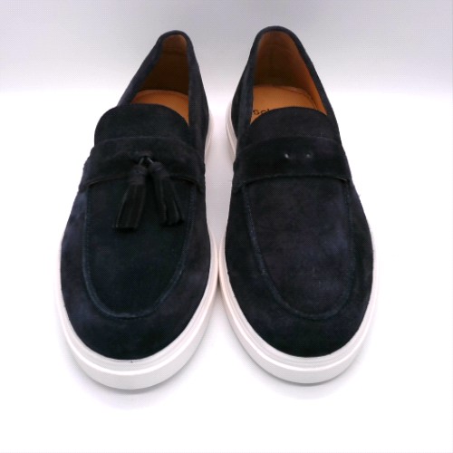 schuh percy suede tassel loafer 1