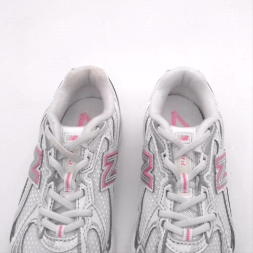 New Balance Silver Multi 740 girls junior New Balance 740 3