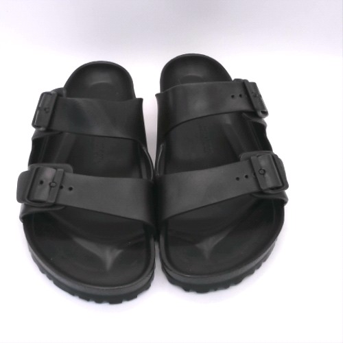 BIRKENSTOCK Black arizona eva sandals BIRKENSTOCK arizona eva 1