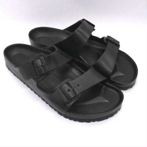BIRKENSTOCK Black arizona eva sandals BIRKENSTOCK arizona eva 2