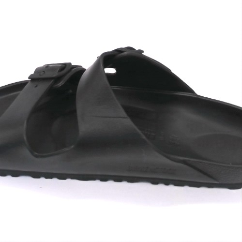 BIRKENSTOCK Black arizona eva sandals BIRKENSTOCK arizona eva 3