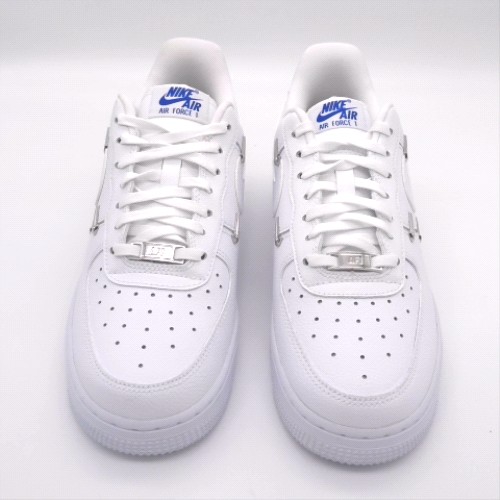 Nike White air force 1 trainers Nike air force 1 1
