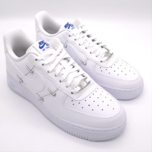 Nike White air force 1 trainers Nike air force 1 2