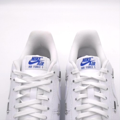 Nike White air force 1 trainers Nike air force 1 3