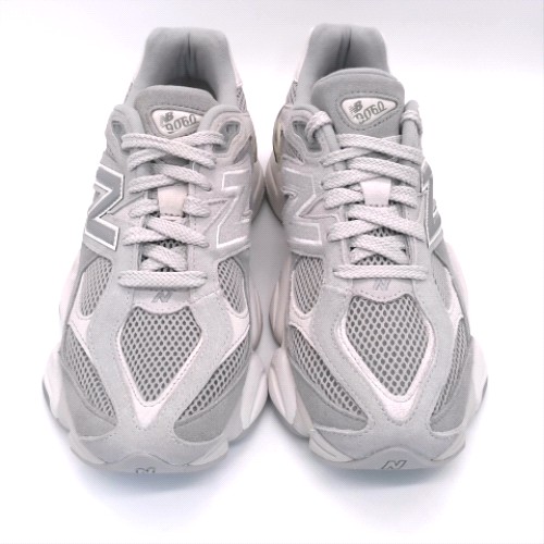 New Balance Grey 9060 trainers New Balance 9060 1