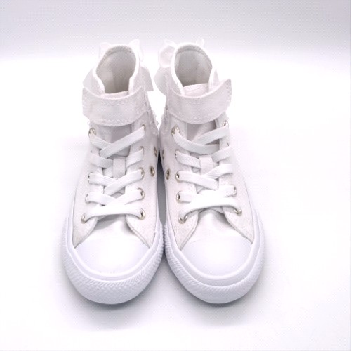 Converse all star hi ruffles 1