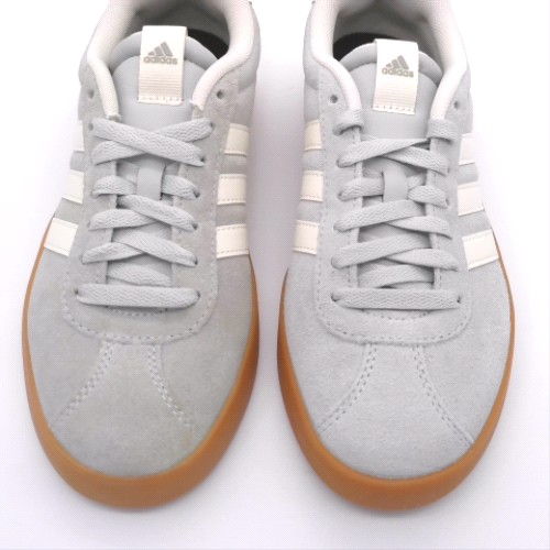 adidas Light Grey vl court 3.0 trainers adidas vl court 3.0 3