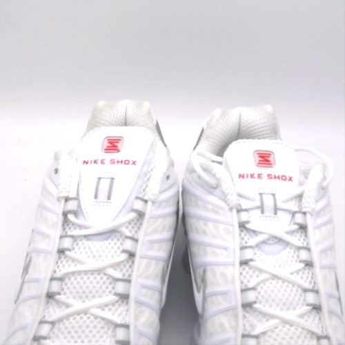 Nike shox tl 2