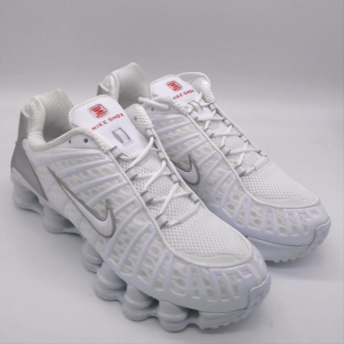 Nike shox tl 3