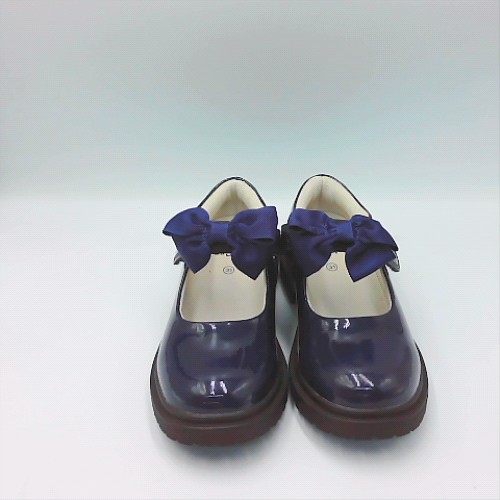 Lelli Kelly Navy mia scarpa girls junior Lelli Kelly mia scarpa 1