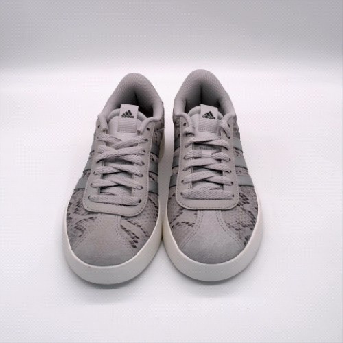 adidas Grey Multi vl court 3.0 trainers adidas vl court 3.0 1