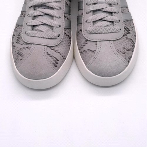 adidas Grey Multi vl court 3.0 trainers adidas vl court 3.0 3