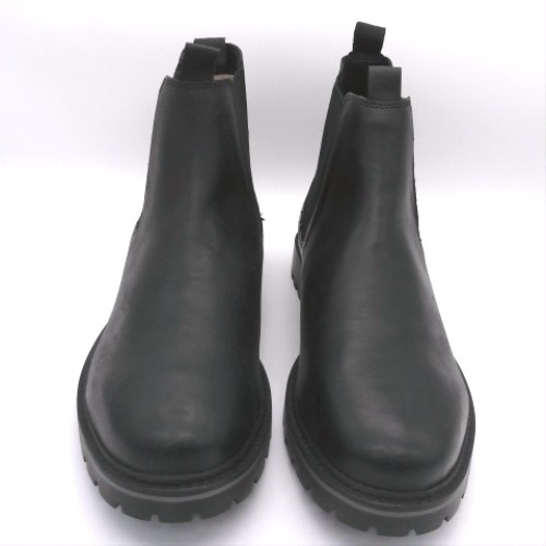schuh Black dawson chelsea boots schuh dawson chelsea 1