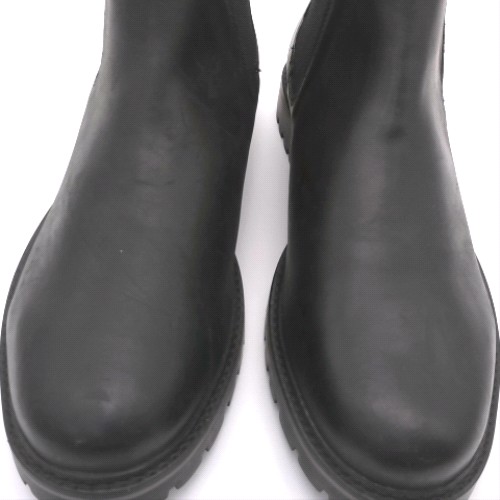 schuh Black dawson chelsea boots schuh dawson chelsea 3