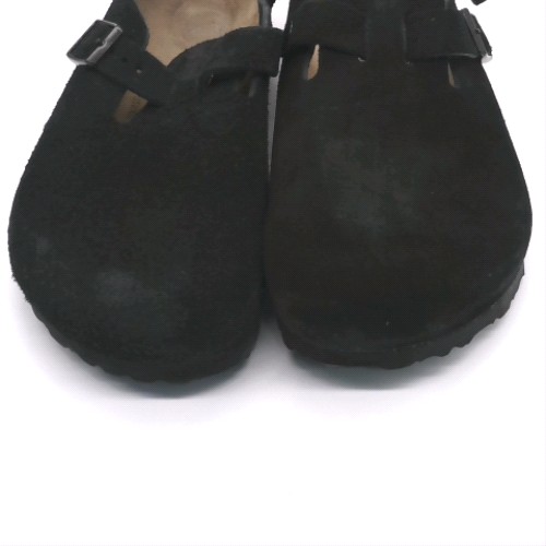 BIRKENSTOCK Black tokio sandals BIRKENSTOCK tokio 3