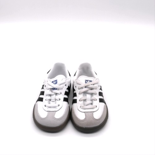 adidas White & Black samba og toddler adidas samba og 1