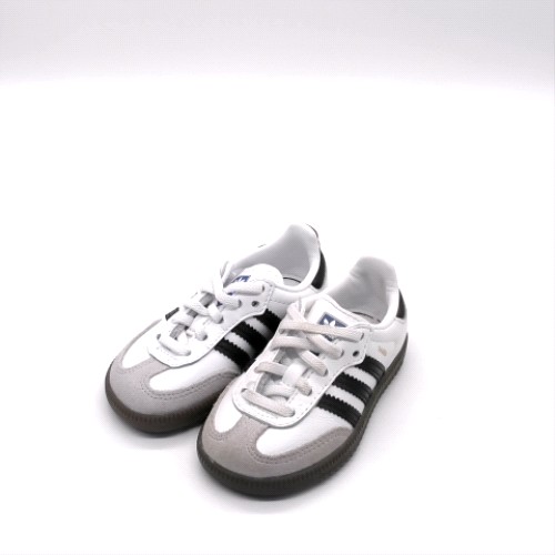 adidas White & Black samba og toddler adidas samba og 2