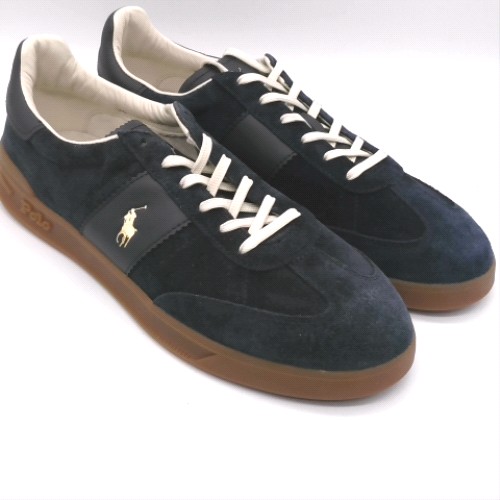 Polo Ralph Lauren heritage area 3