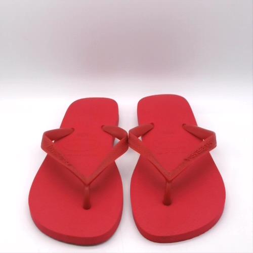 Havaianas Red top flip sandals Havaianas top flip 1