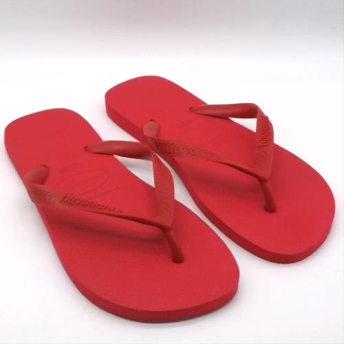 Havaianas Red top flip sandals Havaianas top flip 3