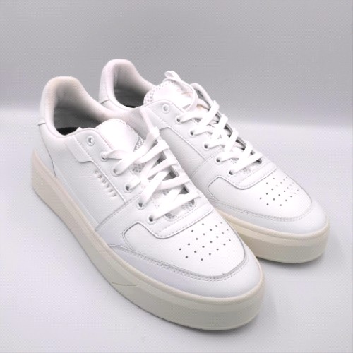 CRUYFF White endorsed pro trainers CRUYFF endorsed pro 2