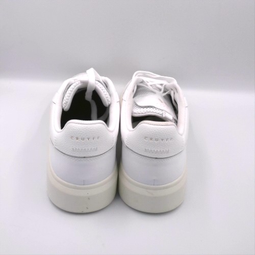 CRUYFF White endorsed pro trainers CRUYFF endorsed pro 3
