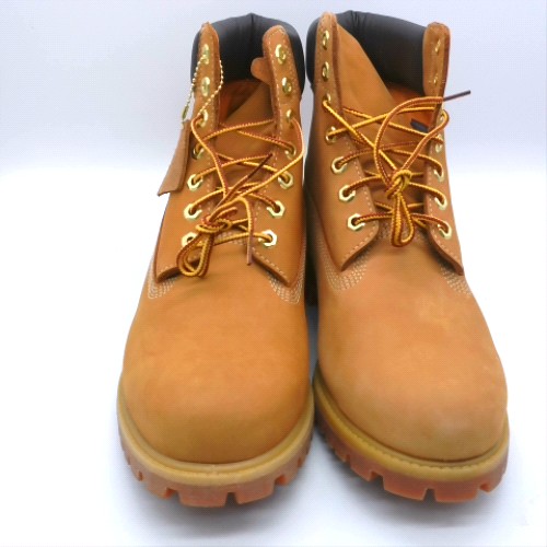 Timberland Natural premium 6-inch boots Timberland premium 6-inch 1