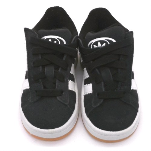 adidas Black & White campus 00s toddler adidas campus 00s 1