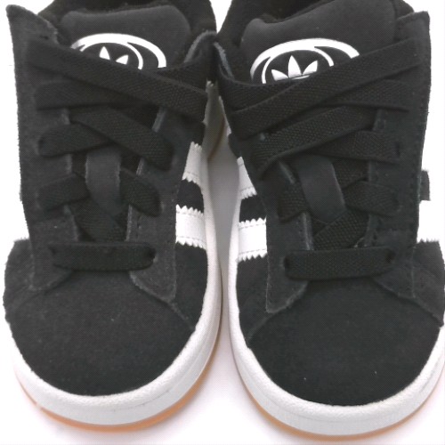 adidas Black & White campus 00s toddler adidas campus 00s 2