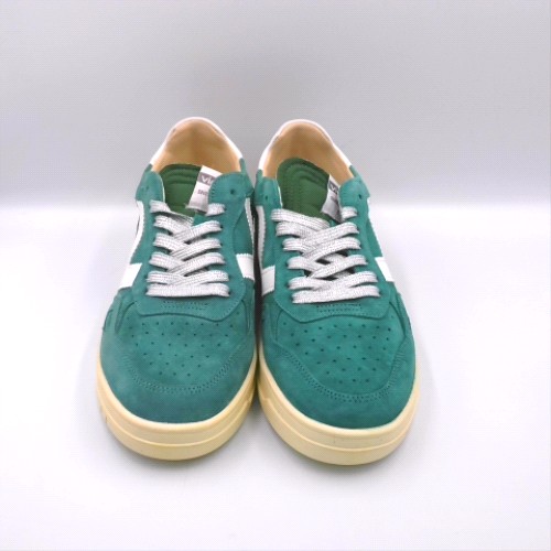 victoria Green Multi seul trainers victoria seul 1