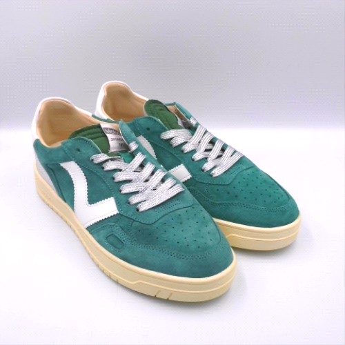 victoria Green Multi seul trainers victoria seul 2