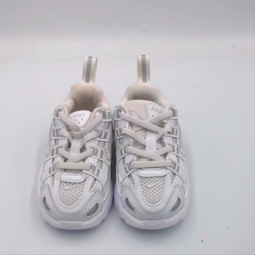 Nike White p-6000 toddler Nike p-6000 1