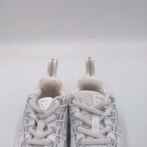 Nike White p-6000 toddler Nike p-6000 2