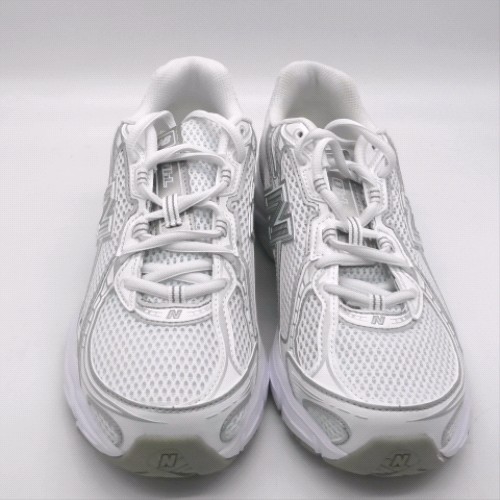 New Balance White Multi 740 trainers New Balance 740 1
