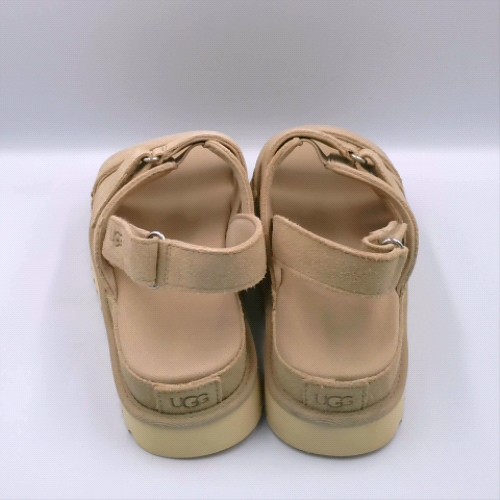 UGG Natural goldenstar gleam sandals UGG goldenstar gleam 3