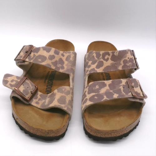 BIRKENSTOCK Print arizona sandals BIRKENSTOCK arizona 1