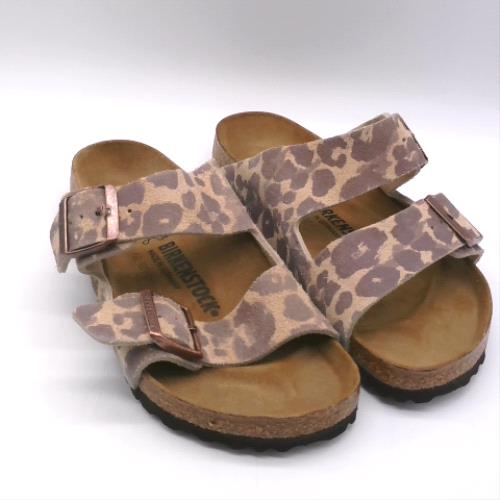 BIRKENSTOCK Print arizona sandals BIRKENSTOCK arizona 2