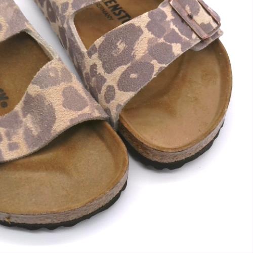 BIRKENSTOCK Print arizona sandals BIRKENSTOCK arizona 3