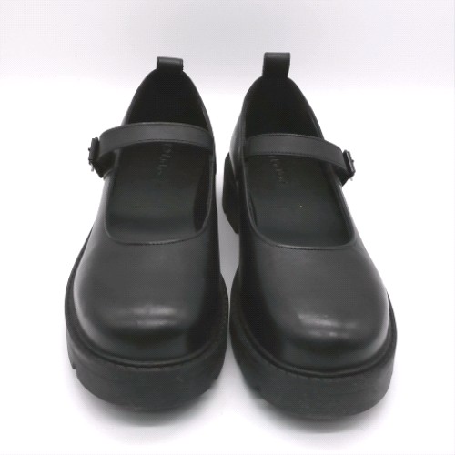 Kickers Black kori mary jane flats Kickers kori mary jane 1
