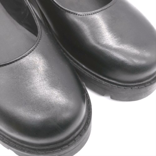 Kickers Black kori mary jane flats Kickers kori mary jane 3